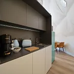 Glamping Spindl One&only Luxussátor *
