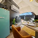 Glamping Spindl One&only * Szpindlerowy Młyn