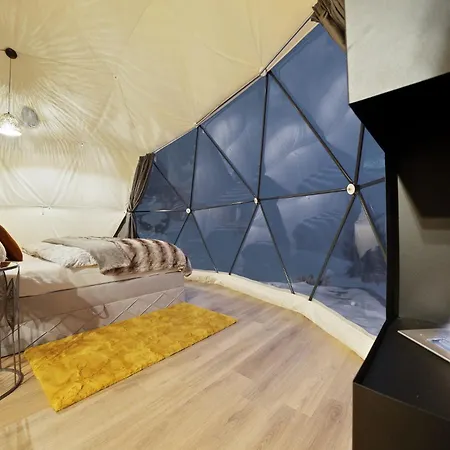 Glamping Spindl One&only *